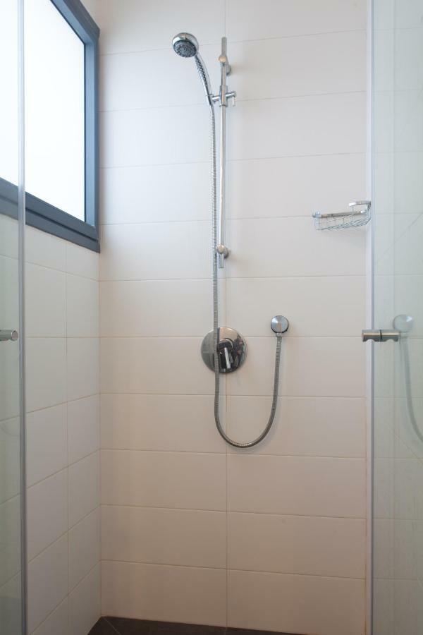 Luxury Penthouse 2 Bed Near Rothchild Apartman Tel-Aviv Kültér fotó